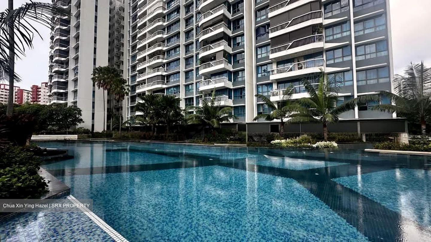 Belysa (D18), Condominium #569946811